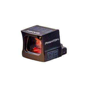 PHANTOM C 3/32MOA RED DOT