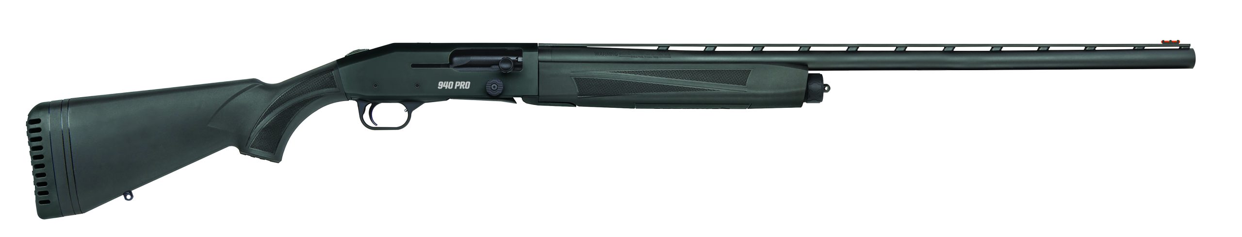 940 PRO FIELD 12/28 BLK 4+1