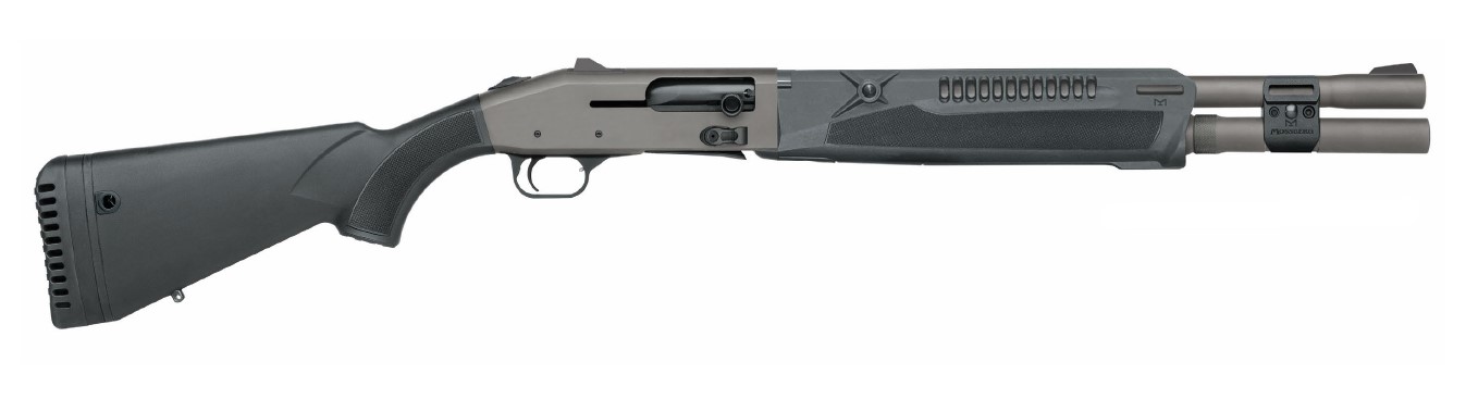 940 PRO TACT 12/18.5 TUNG 7+1