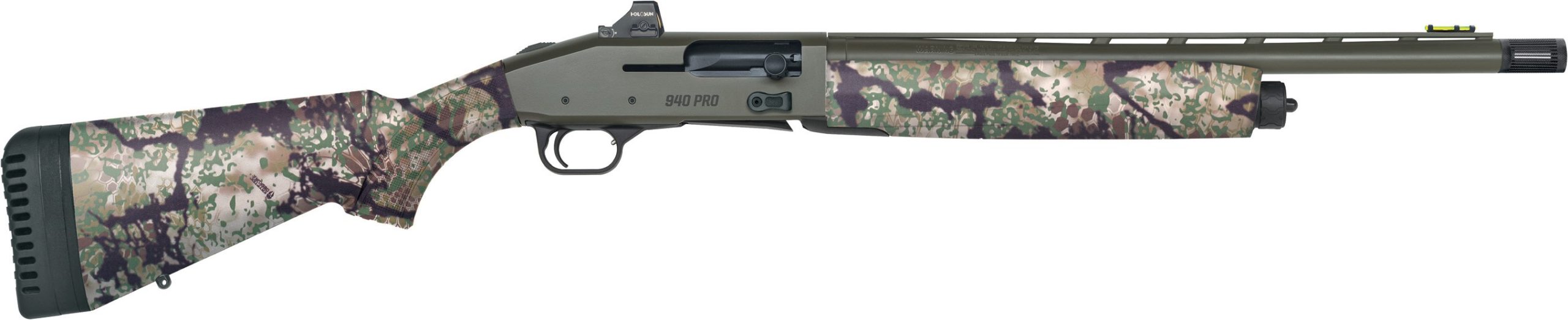 940 PRO TKY 12/18.5 OBS OPTIC