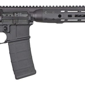 IC-DI 300BLK BLK 16.1" 30+1 ML