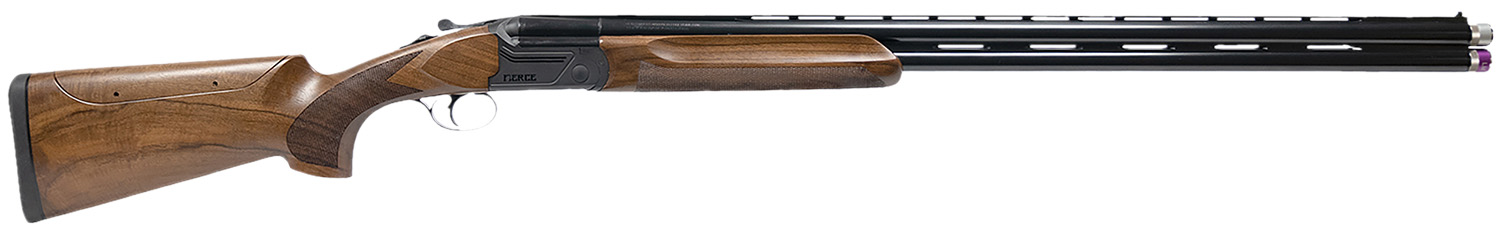 ALPHA 12/32 BL/WD ADJ