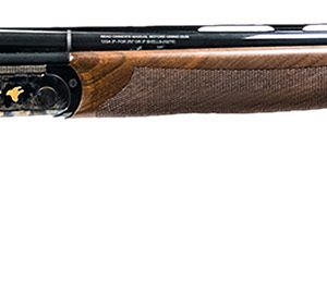 UPLAND RS 20/28 BL/WD