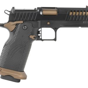 GRIZZ 10MM BLK/BRZ 5" OR     #