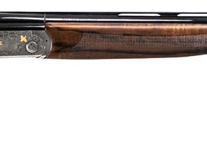 UPLAND DELUXE 20/28 BL/WD