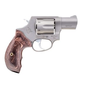856 38SP SS/WD 2" 6SHOT FS