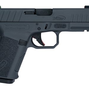 APOC PRO SEMI 9MM 15+1 GRY TB