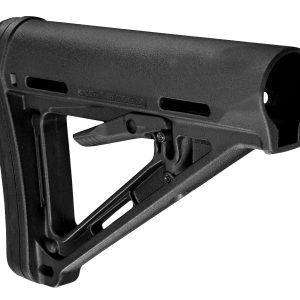 MOE STOCK COMMERCIAL BLK