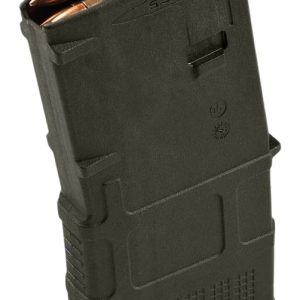 PMAG 20 M3 AR/M4 5.56 20RD ODG