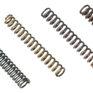SPRING KIT S&W J FRAME