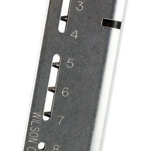 MAG 1911 45ACP 8RD FS ELITE