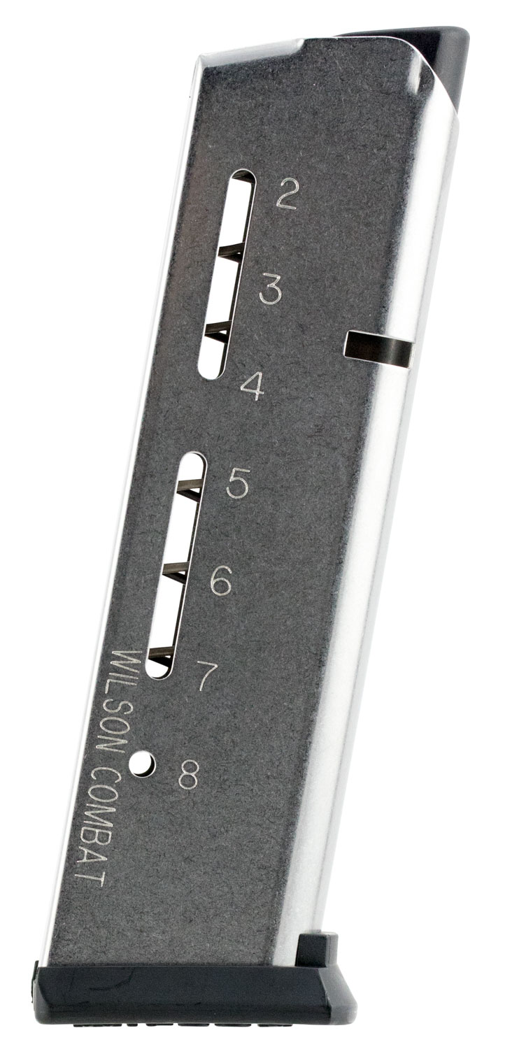 MAG 1911 45ACP 8RD FS ELITE