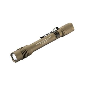 PROTAC 2AA EDC 250LM COYOTE