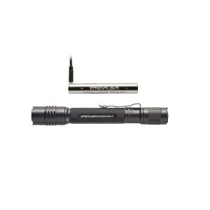 PROTAC 2AA-X USB 550LM BLK