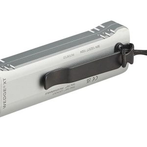 WEDGE XT EDC 500LM SILVER