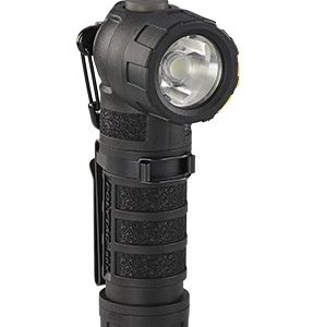 POLYTAC 90X 500LM BLACK