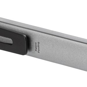 WEDGE SL EDC 500LM SILVER