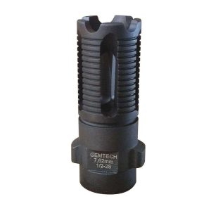 QUICKMOUNT 7.62MM CC MB 1/2-28