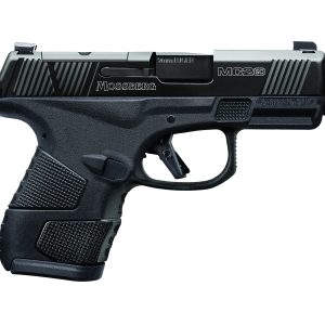 MC-2SC 9MM BLK 3.4" 14+1 NS  #