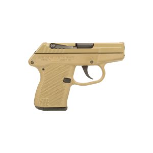 P-32 32ACP 7+1 TAN/TAN POLY