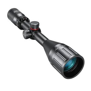 8 POINT 6-18X50 TRUPLEX W/RNGS