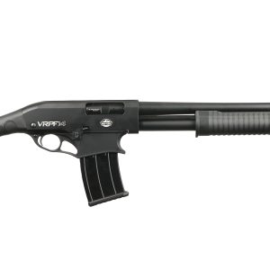 VRPF14 12/14 3" BLACK
