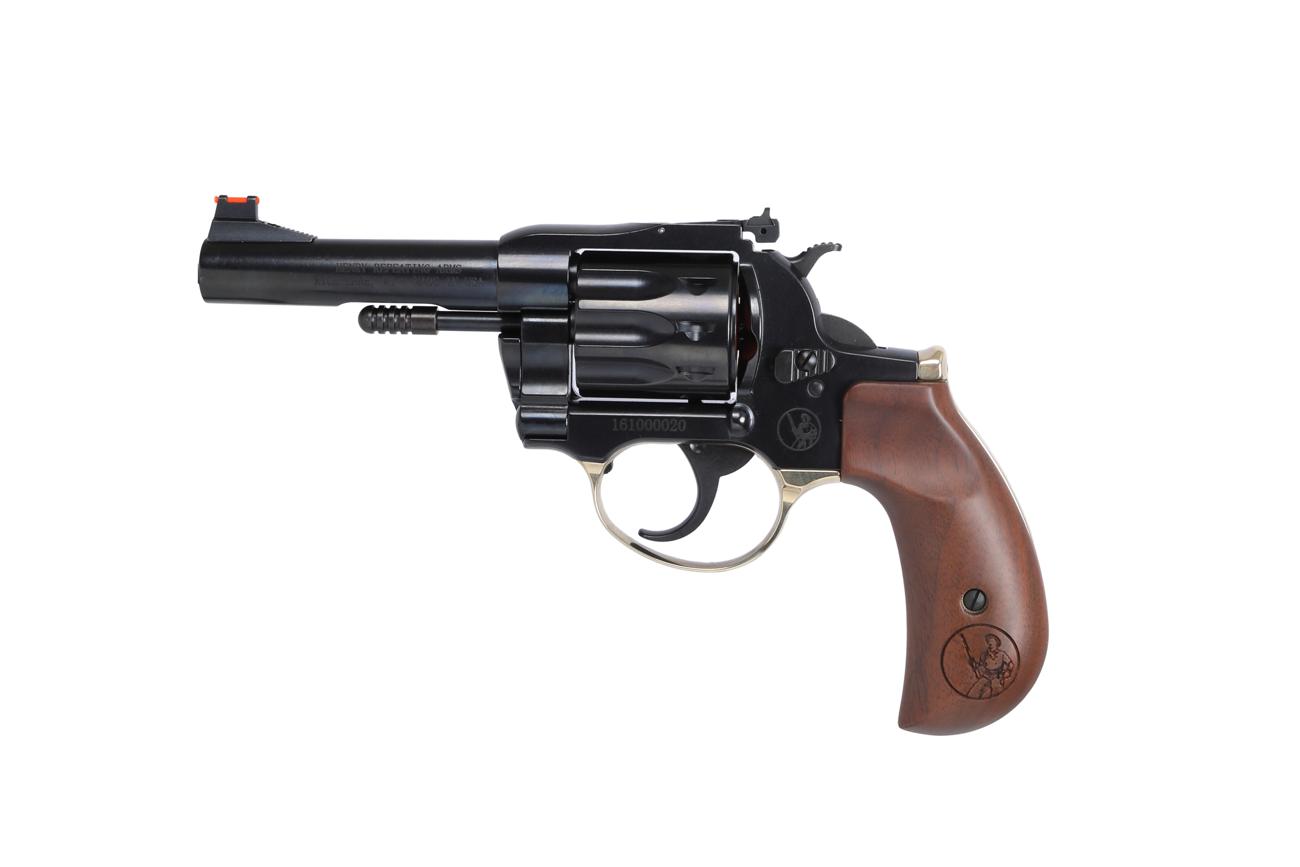 GOLDEN BOY DEADEYE 22LR BH