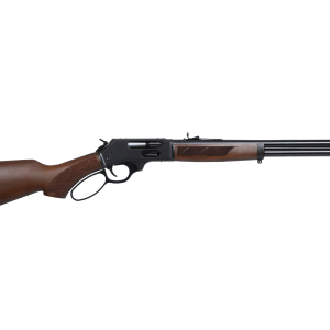 H12 PROVIDER 357MAG BL/WD