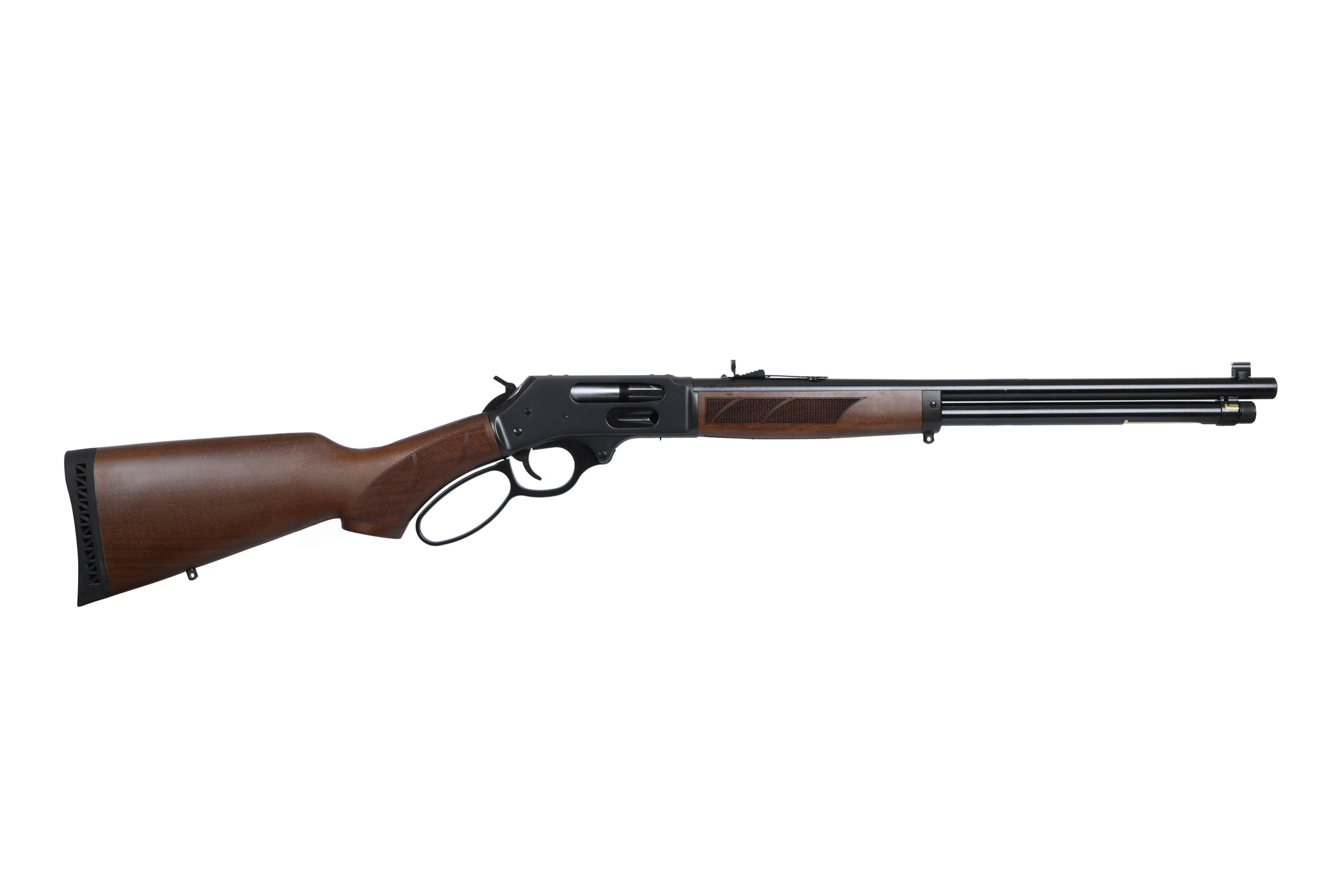 H12 PROVIDER 357MAG BL/WD