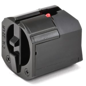 MAGAZINE A22 22LR 10RD ROTARY