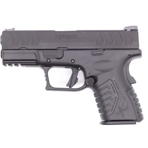 XDM ELITE CPT 9MM 3.8" OSP CA