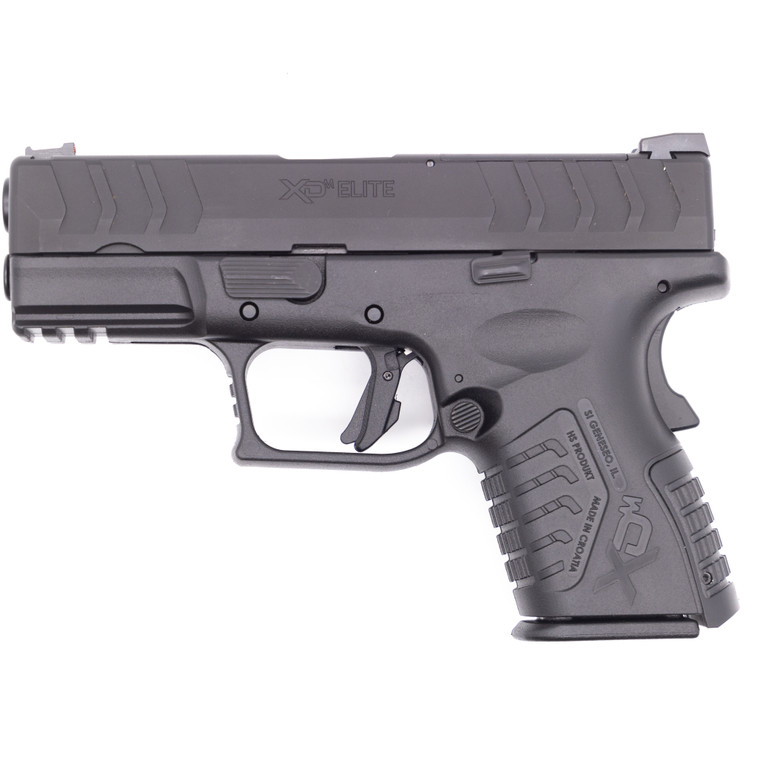 XDM ELITE CPT 9MM 3.8" OSP CA