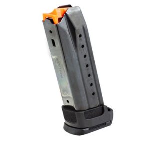 MAGAZINE SECURITY-9 9MM 17RD