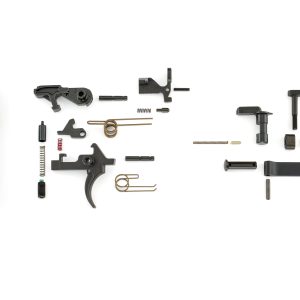 AR LOWER PARTS KIT ELITE 452