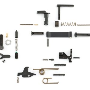 AR LOWER PARTS KIT