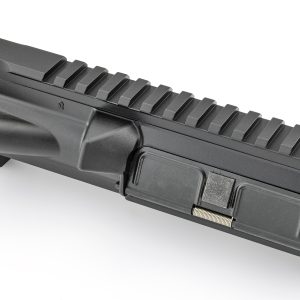 AR UPPER RECEIVER ASSEMBLED