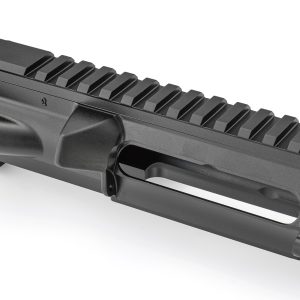 AR UPPER RECEIVER STRIPPED
