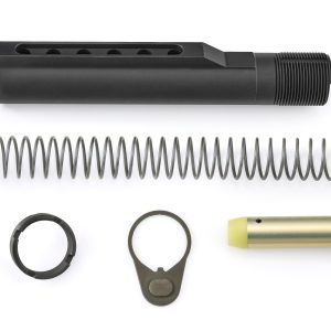 AR BUFFER TUBE KIT