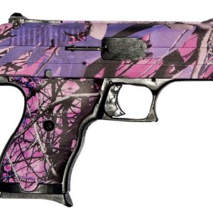 C-9 9MM PINK CAMO 8+1 3.5"