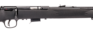 93 BOLT 22MAG BL/SYN 5+1 21"