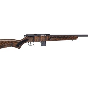 93 BOLT 22MAG BL/BRN 18" TB