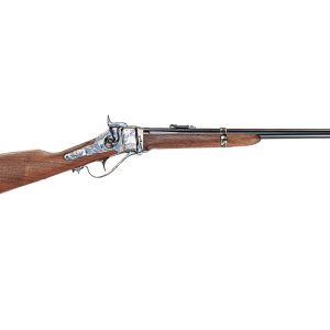 1863 SHARPS 50-70 CCH/WD 22"