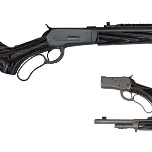 1886 TAKEDOWN 45-70 18" GRY TB