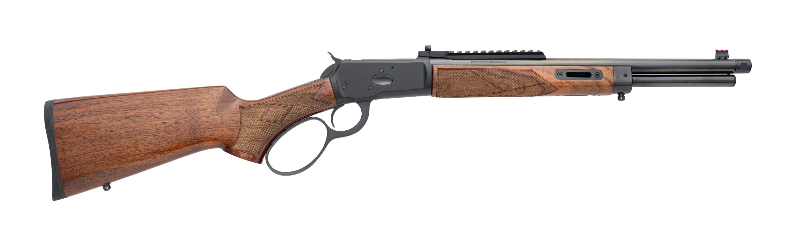 92 WILDLANDS FLD 44MAG 16.5"