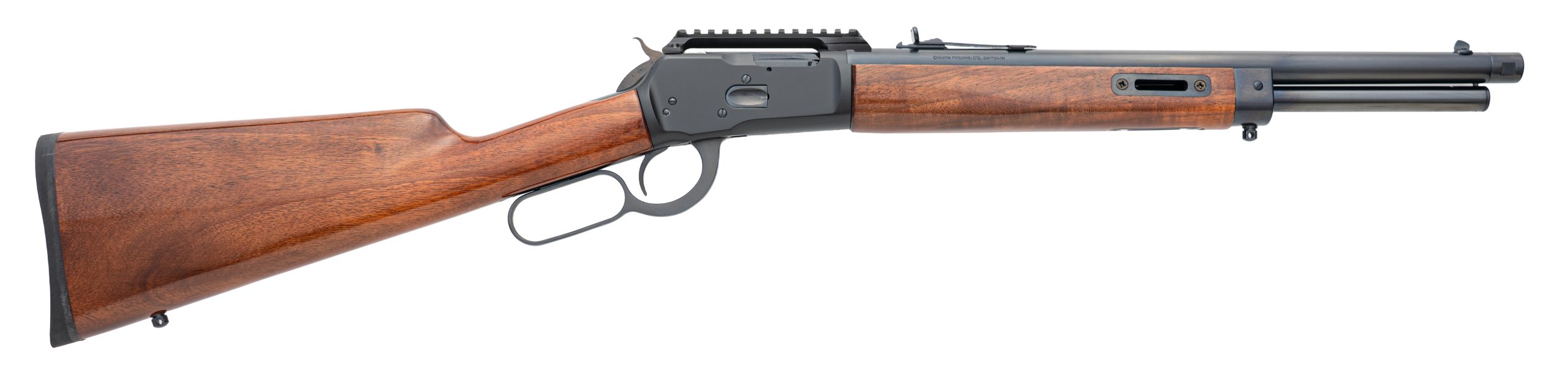 92 ANGLE EJCT CORE 44MAG 16"