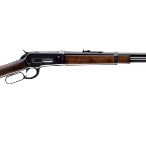 1886 CCH CARBINE 45-70 22"