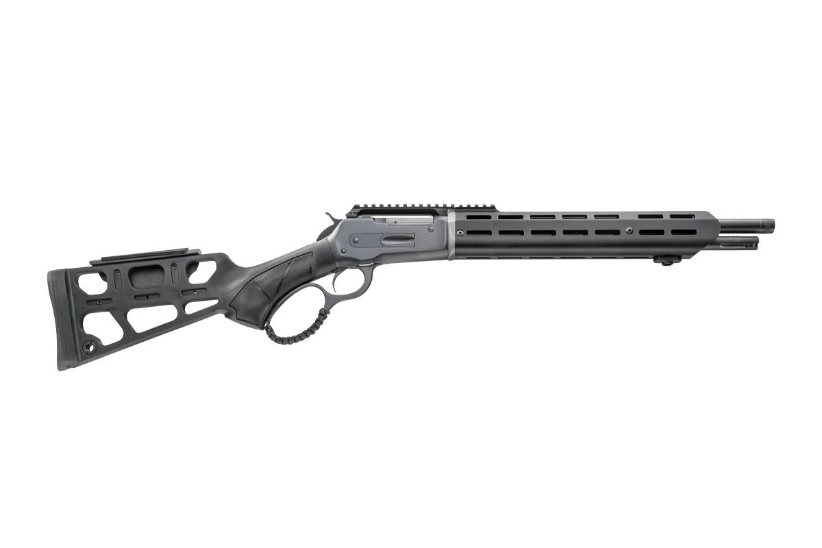 1886 TACTICAL 45-70 16" BLK TB