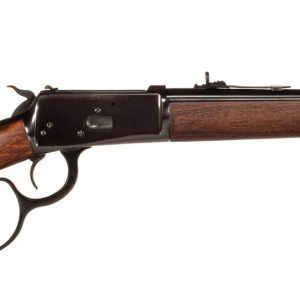 92 RANCH HAND 357MAG BL 12"