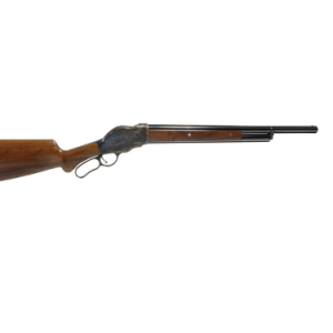 1887 LEVER 12GA 22" BL/WD