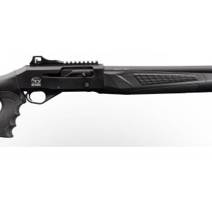 601 TACTICAL 12/18.5 BK/SYN 3"